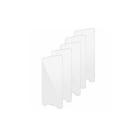MC34XX ACC TEMPERED GLASS SCREEN PROTECTER 5-PACK