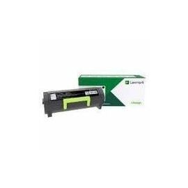 512H HIGH YIELD RETURN PROGRAM TONER CARTRIDGE X MS312 / MS415