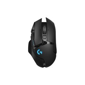 G502 LIGHTSPEED WRLS G MOUSE - N/A - EWR2           IN