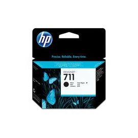 Ink Cartridge, 80ml, Black