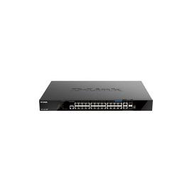 20-PORT GIGABIT SMARTPRO SWITCH POE+ 4 PORTS 2.5GBASE-T POE   IN