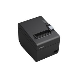 TM-T20III /011A0/ USB BLK SERIAL ADAPTER C1 PS UK     IN