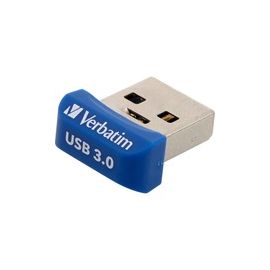 64GB NANO USB 3.0(STORE N STAY) FD-BLU