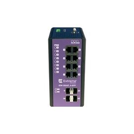 8PT POE+ GIGABIT 4
