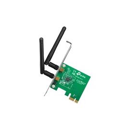 TP-Link (TL-WN881ND) Wireless NIC & Adapter