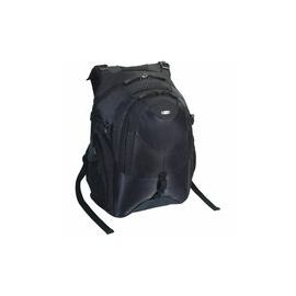 Campus N/Book Backpac Black