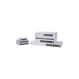 CBS110 Unmanaged 16-port GE