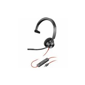 HP (8X215AA) Headsets/Earsets