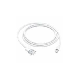LIGHTNING TO USB CABLE (1M)