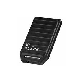 WD (WDBMPH0010BNCWCSN) Hard Drives/Solid State Drives