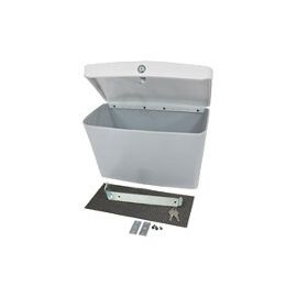 STYLEVIEW STORAGE BIN .