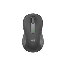 SIGNATURE M650 L WIRELESS MOUSE GRAPHITE - EMEA
