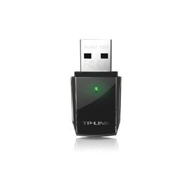 AC600 Wireless Dual Band USB Adapter