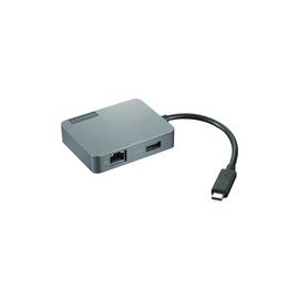 Lenovo USB-C Travel Hub Gen2
