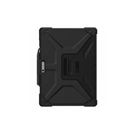 UAG SURFACE PRO 9 METROPOLIS SE BLACK - BULK PACKAGING