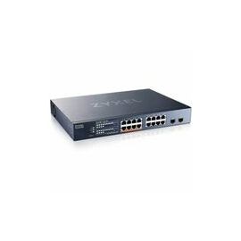 ZYXEL XMG1915-18EP 16-PORT 2.5GBE 2 SFP+ 8X POE++ 180W