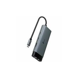 USB Type-C 6-Port Hub
