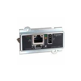 APC by Schneider Electric (AP9547) Remote Management Adapters