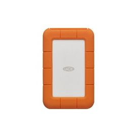 Take the Rugged superpowers you?ve come to rely on and add the selfencrypting magic of Seagate Secure technology. What you get is a drive that?s impenetrable even when it?s removed from its enclosure. LaCie Rugged Secure allows you to transfer and transpo