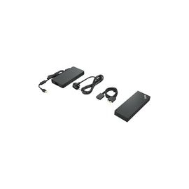 THINKPAD THUNDERBOLT 4 DOCK WORKSTATION DOCK - EU/INA/VIE/RO