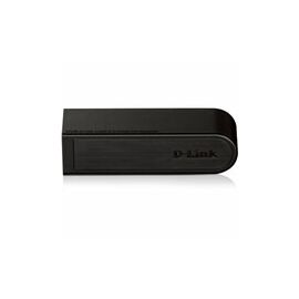 D-Link Network Adapter - USB - 1 x RJ-45 10/100Base-TX, 1 x Type A - Twisted Pair