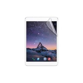 TRANSPARENT ANTI-SHOCK ANTI-BRE PROTECTOR FOR GALAXY TAB ACTIVE
