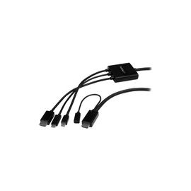 StarTech.com (CMDPHD2HD) Connector Cable