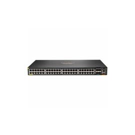 ARUBA NETWORKING CX 6200F 48G CLASS-4 POE 4SFP+ 740W SWITCH