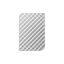 STOREN GO 2.5IN (6.35CM) 2TB GEN2 USB 3.0 SILVER