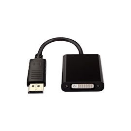 Active DP to DVI Displayport Avtive ALT to VGA
