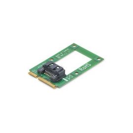 mSATA to SATA HDD/SSD Adapter