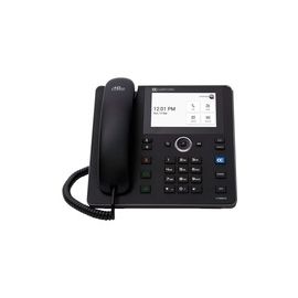 Teams C455HD IP-Phone PoE GbE black