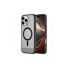 SLIM CASE FOR IPHONE 16 PRO MAX FOR MAGSAFE - BLACK