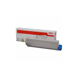Black Toner C831/C841 - 1000 Yield