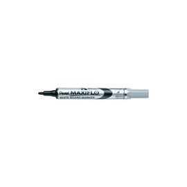 PENTEL WHITEBOARD MARKER FN BLT AST PK4