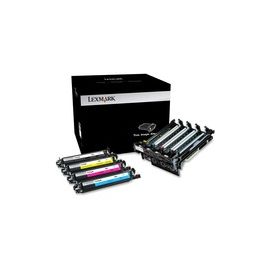 Imaging Kit, 40,000 Page Yield, Black/Color