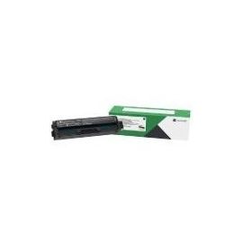 BLACK RPP CARTRIDGE 3K C3326DW MC3326ADWE