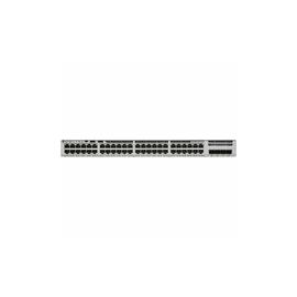 CATALYST 9200L 48-PORT POE+ 4 X 1G NETWORK ESSENTIALS    IN