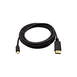 MINI DP TO DISPLAYPORT 3M 10FT MINI DP TO DISPLAYPORT 3M 10FT