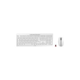 CHERRYSTREAMDESKTOP RECHARGEKEYBOARD AND MOUSE SET