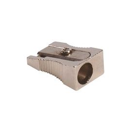 Q CONNECT METAL PENCIL SHARPENERS