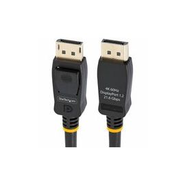 StarTech.com (DISPL2M10PK) Connector Cables