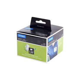 Labels/Name badge 41mmx89mm White