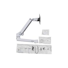 LX ARM EXTENSION KIT BRIGHT WHITE GRAY