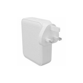 Targus (HJ1001WHWWGL) Power Adapters