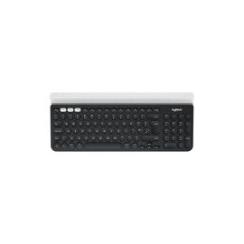 K780 MULTI-DEVICE BLUETOOTH KEYB. PAN-2.4GHZ/BT-NORDIC    NX