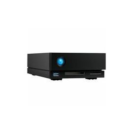 LaCie (STHS24000800) Hard Drives/Solid State Drives