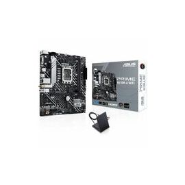 ASUS 1700 PRIME H610M-A WIFI M-ATX