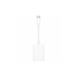 USB-C TO SD CARD READER .