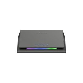 6-PORT UNMANAGED DESKTOP SWITCH MULTI-GIGABIT